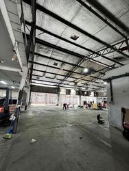 Jalan Mesin (D13), Factory #609487061